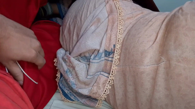 RedQueenRQ: Секс в постели с горячей тетушкой - индийское XXX видео дези