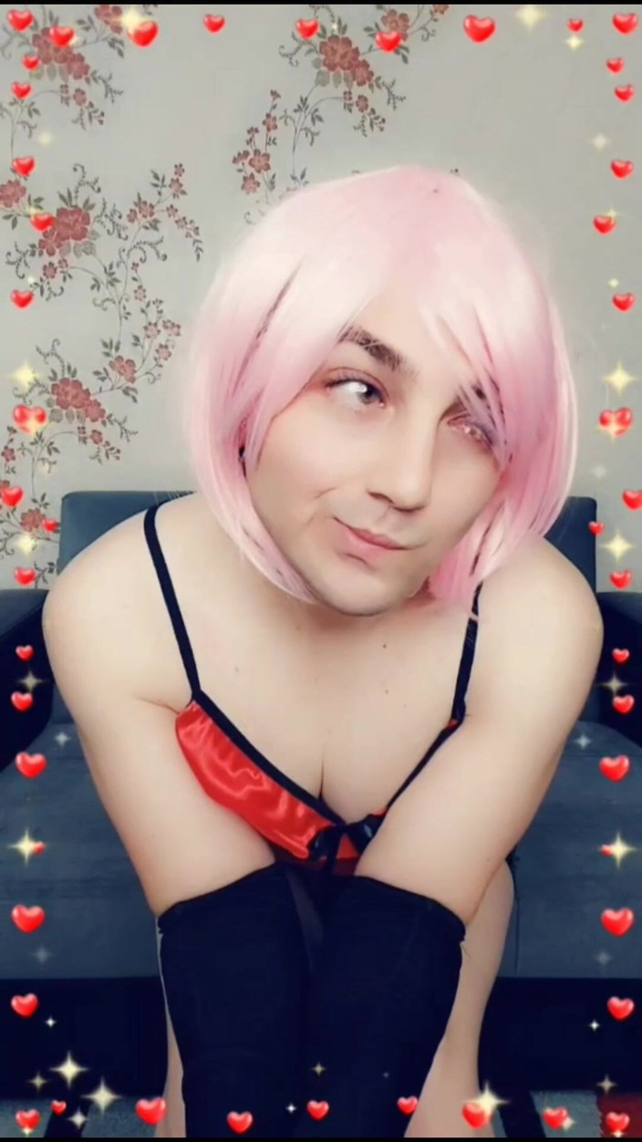 Kitty_Cross: Pretty Young Feminine Lingerie