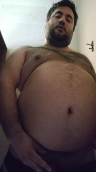Moving the Belly