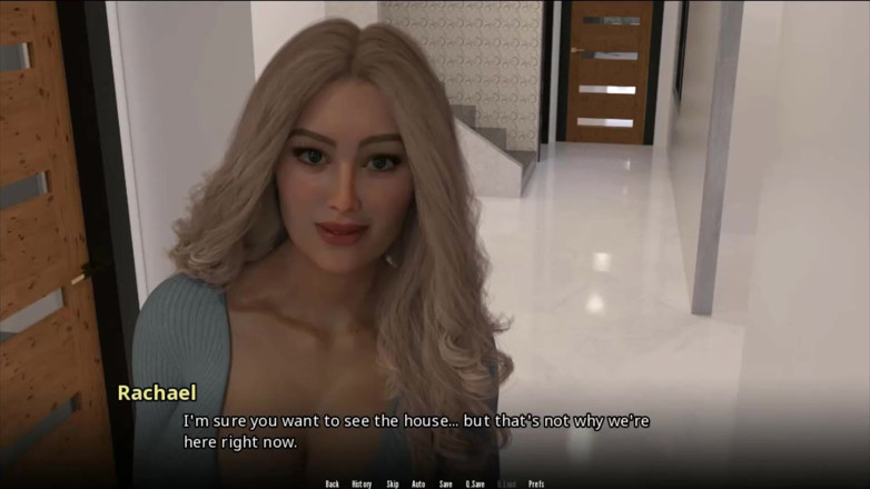 Visual Novels: Wvm schittert universiteit deel 151