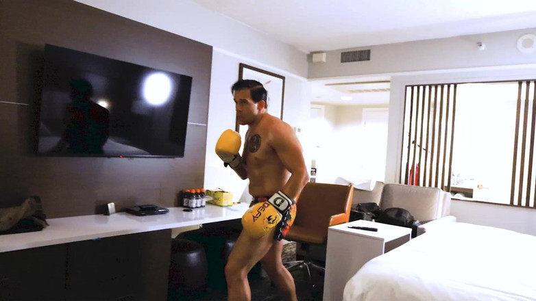 Kandylegsxxx: Knock-boxen-dominanz: Kandy gegen sam stout