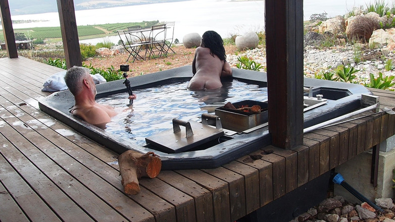 Black Swan: Dawn in de wolken