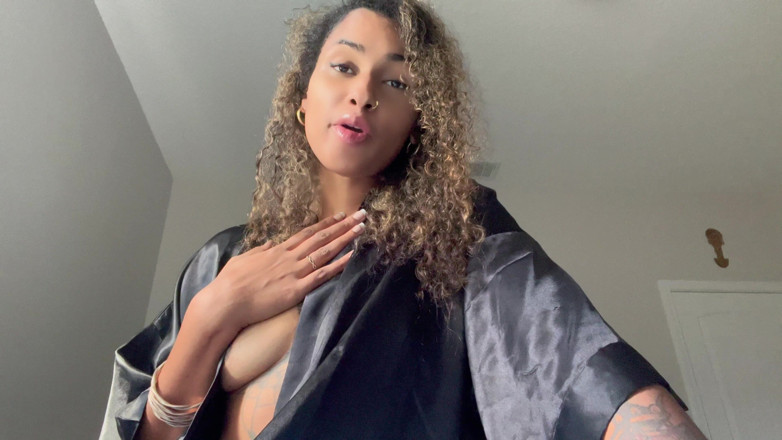 Mya Mula Goddess: Suck It Like Stepmommy
