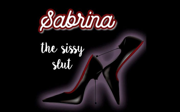 Camp Sissy Boi: AUDIO ONLY - Suck a cock for me sissy Sabrina