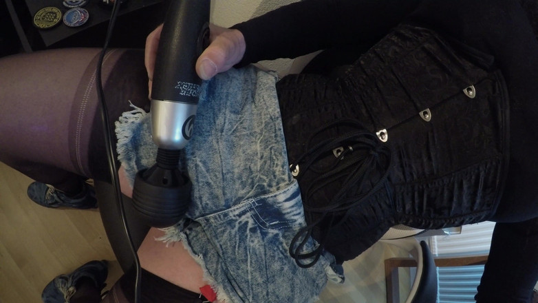 Wolki: Uma noite maravilhosa