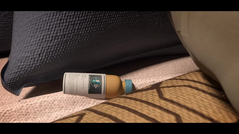 LoveSkySan69: Symfonie van de slang - deel 121 - anale neukpartij en lustcontrol door...