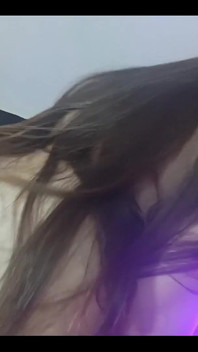 Cuckold Cums Inside After Hearing His Wife Talk About Her Encounters