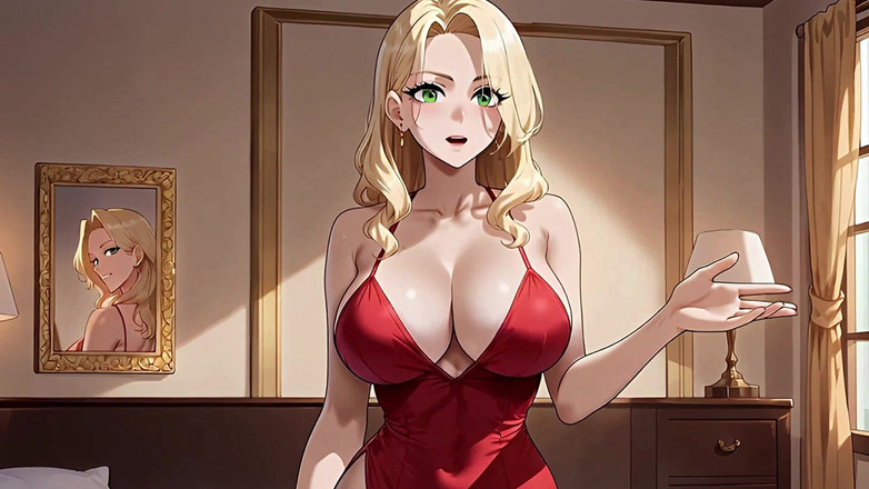 Goddess Topless: Sevgililer Günü Özel Filmi (derleme)