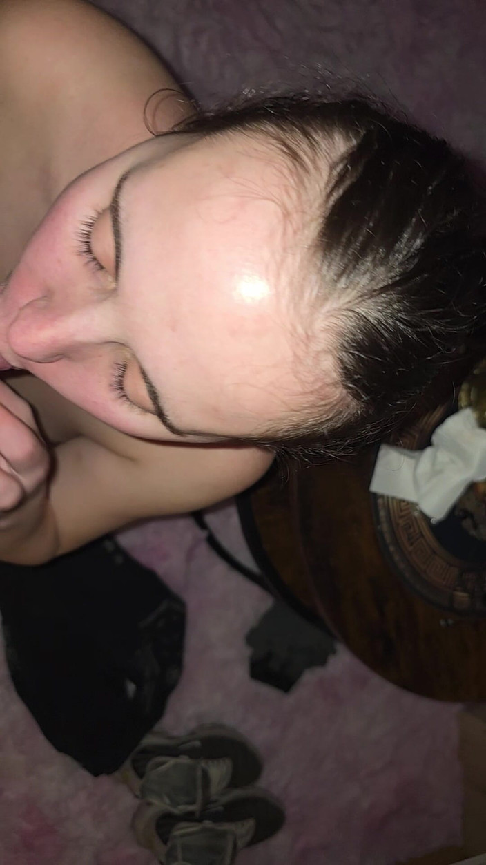 Mora_2000: Pompino pov