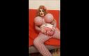 Erica Doll: Big inflatable boobs