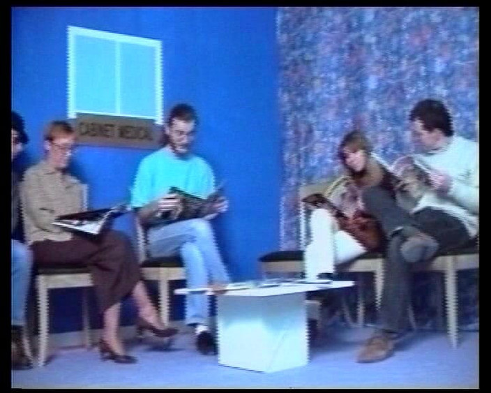 Under German Roofs: Pelacur Jerman suka banget masukin kontol ngaceng ke memeknya bagian 13