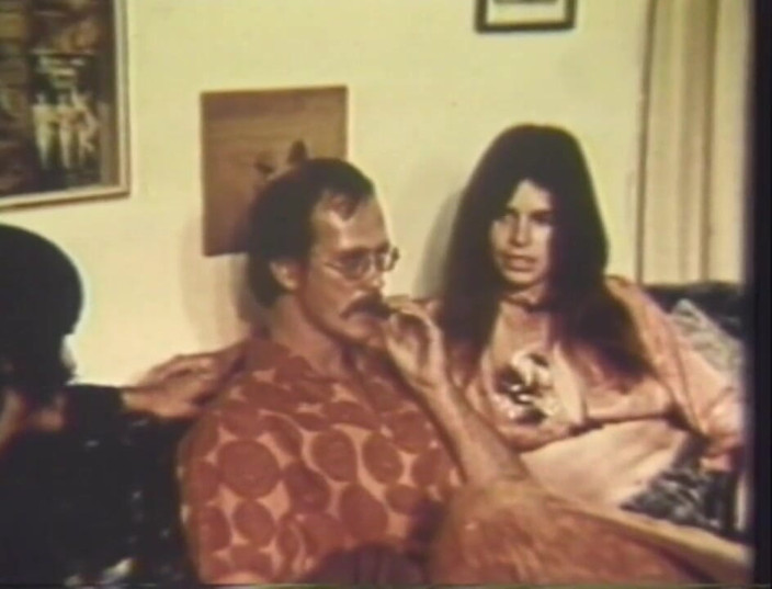 Vintage Usa: Žhavý sex pro prsaté vintage děvky