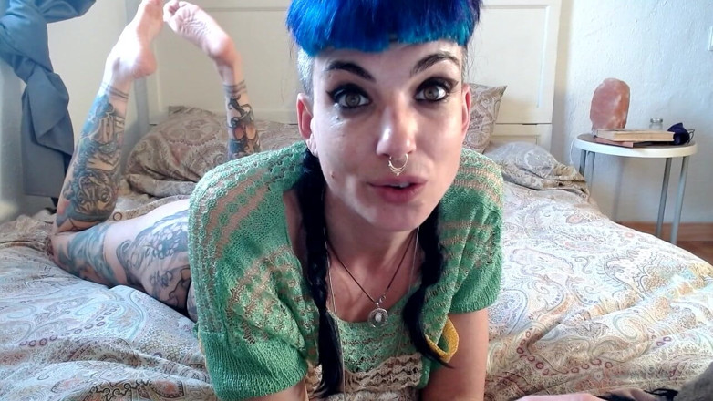 Goddess Maya: Sph to My Ex