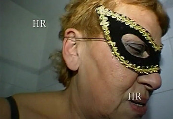 Italian swingers LTG: 90s nevydané amatérské porno v domácnosti # 6 - nespokojené italské ženy!