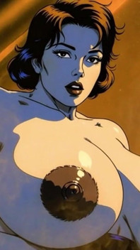 Ai Huge Tits Anime and Cartoon Hot Clips