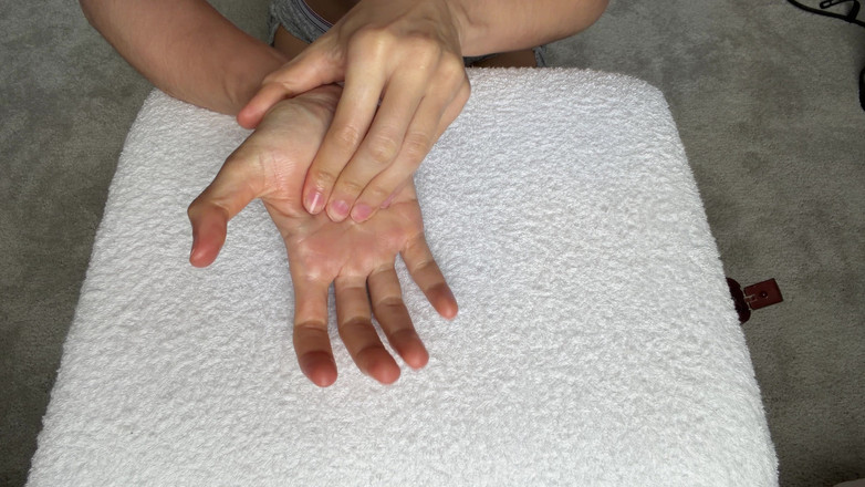 Ms_Emmy_Lynn: Рука поклоніння Gfd Оповідання