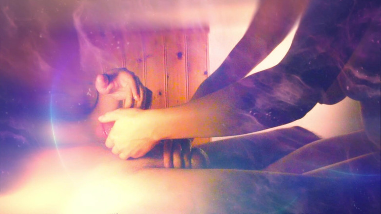 Moony: The Slowest Ultimate Tantric Lingam Massage Happy Ending