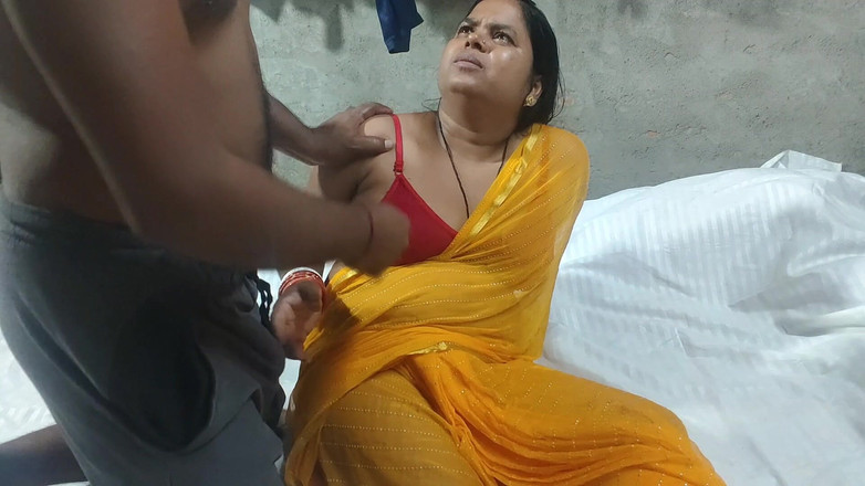 Priyanka xxx: Indická švagrová švagrová Fuking video vesnický styl