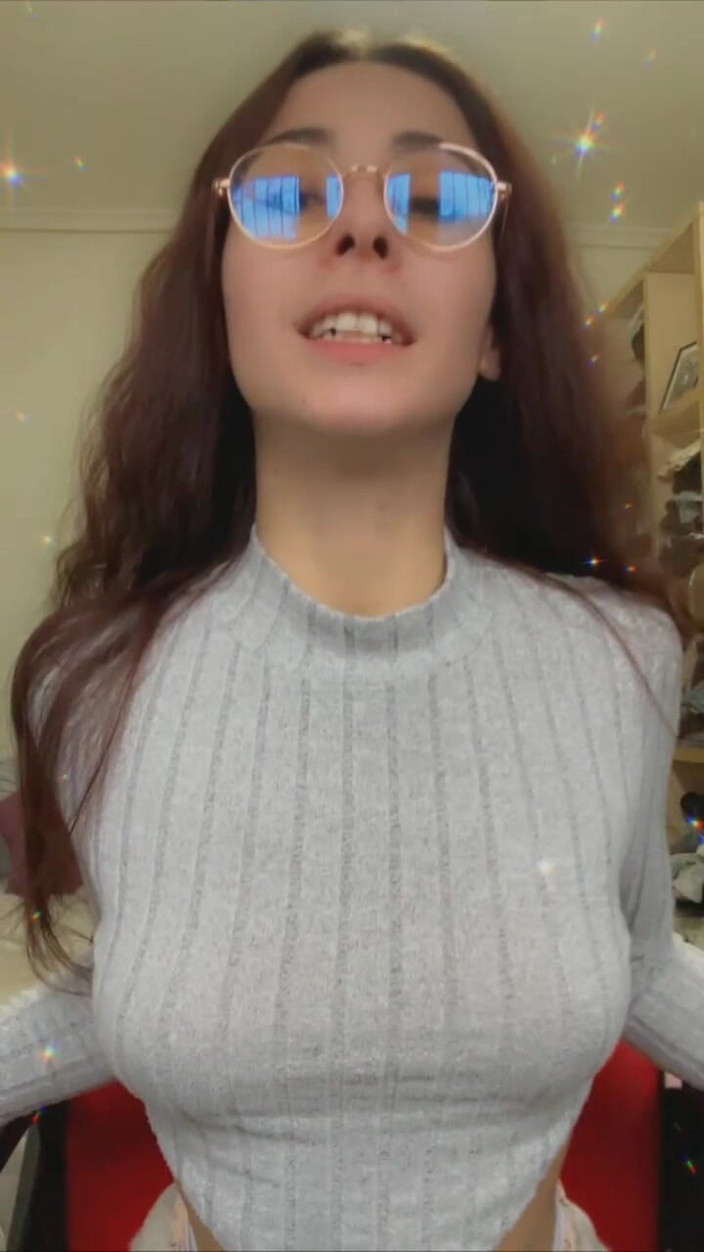 FANS OF SOFIA SWEETSECRETT: Привіт, крихітко