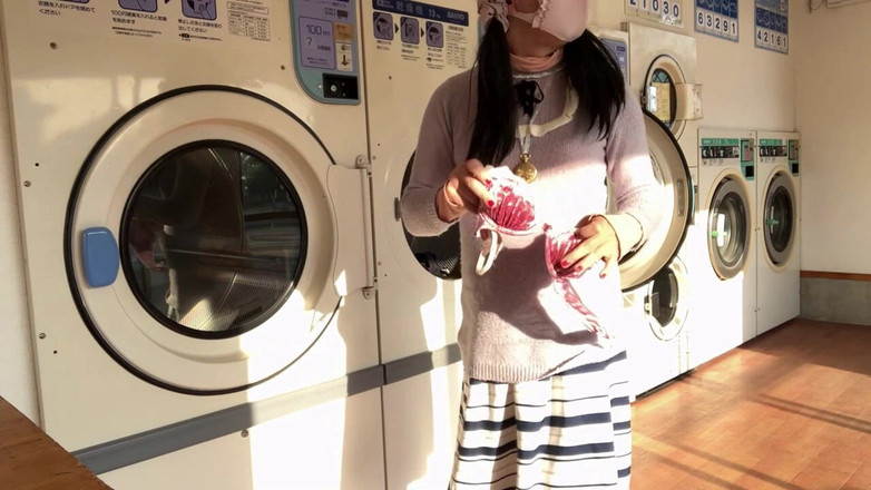 megu2002: Anweisung vom Trainer nr. 9 der Wäschebelichtung