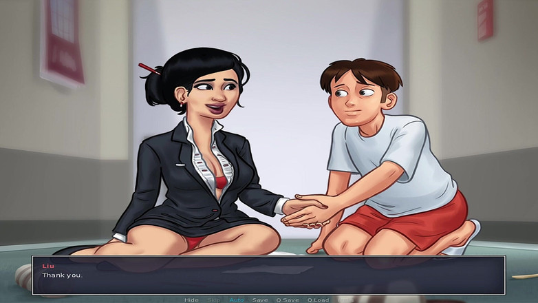 Joystick Cinema: # 021- câu chuyện thời gian mùa hè