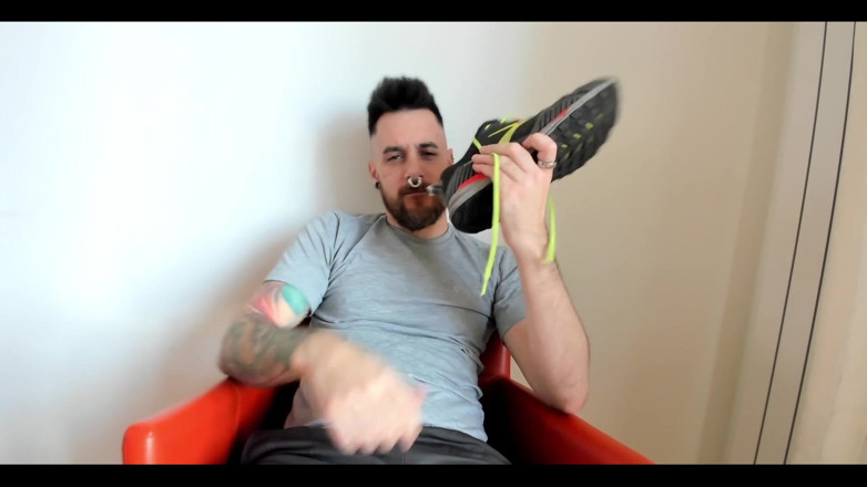 Maxx Obsidian: I need your nose
