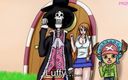 Prznai: One Piece Collection Re