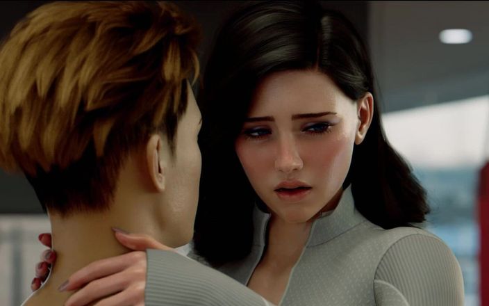 Miss Kitty 2K: Ms Denvers (pop toc) - tập 44 - anh ấy đã cố gắng quyến rũ tôi...