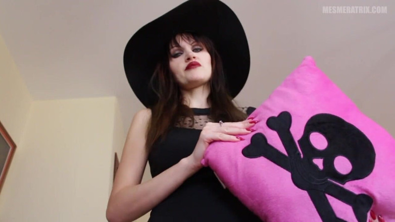 Lady Mesmeratrix Official: I married you for your wealth