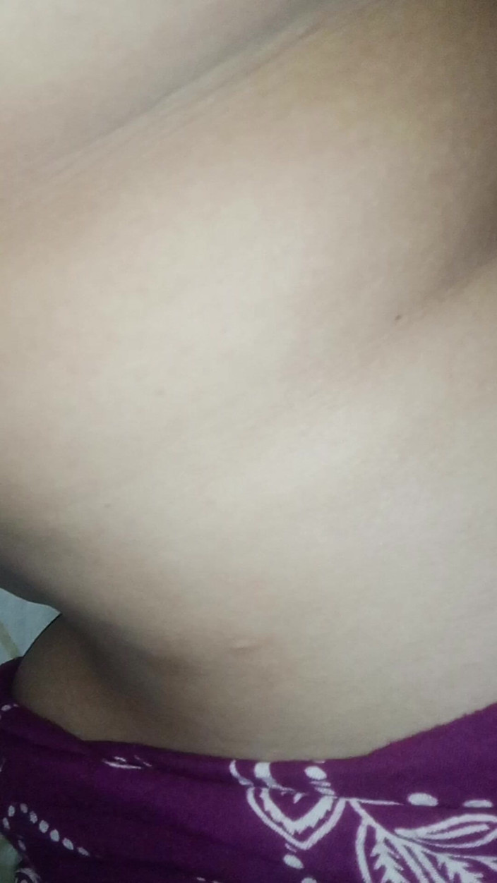 Citra: Verleidende stiefmoeder stiefvader is weg, deel 1