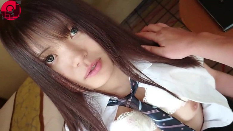 Studio JAV Launcher: 제복을 입은 아기 0220 무수정