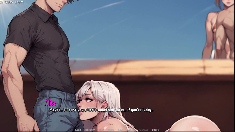 Wickedgammes studio: Тіні амбіцій (частина 34)