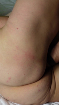 Fisting Gang Cute Doll Two Girls Real Squirting Orgasm Amateur MILF Skinny FFM Trio