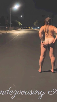 Sexy Late Night Rendezvous!