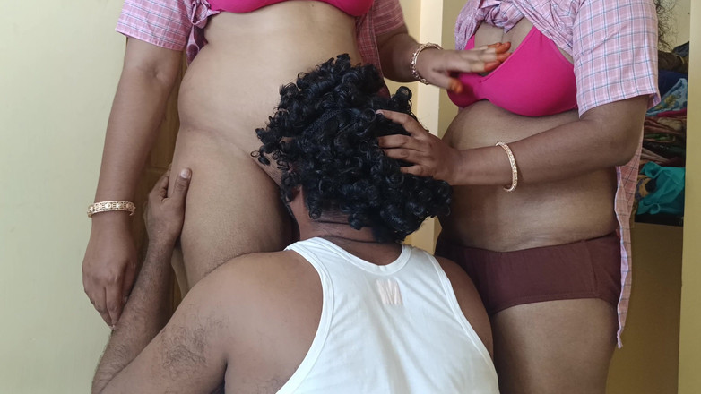 Inba: 남인도 여대사