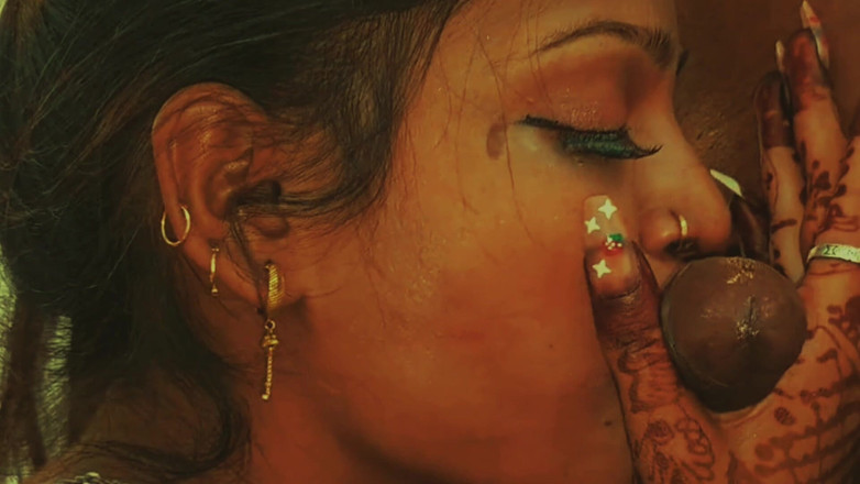 Johnn mathew: Aniket Licked Pratibha's Pussy and Put a Cock in Her...