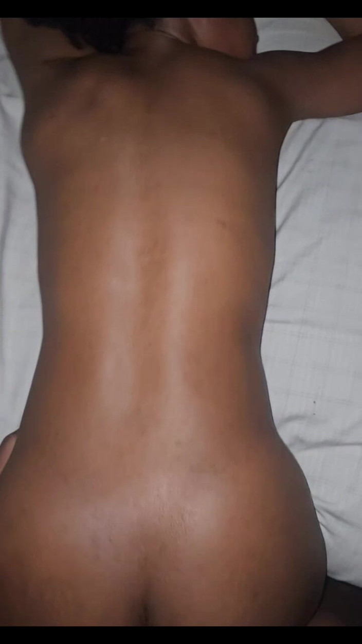 Afrocouple: Seks Pada Pagi