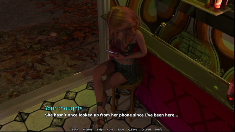 Wickedgammes studio: Sons of analarchy parte 117