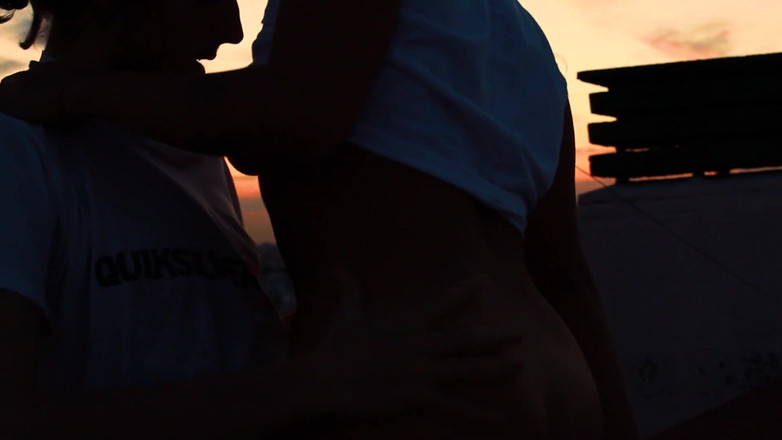 YeahHanna: Saya Berikan teman wanita saya kongkek cepat di bumjang kolej