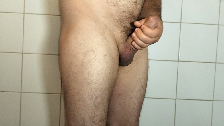 Uhri: Masturbace v koupelně