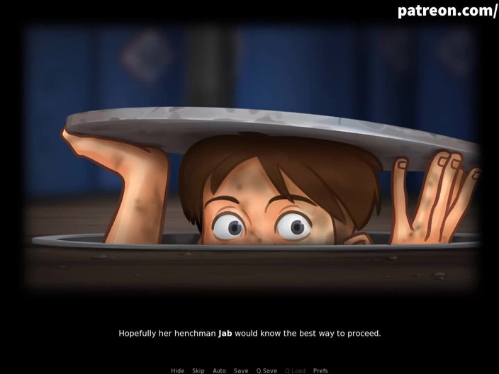 Cartoon Play: Saga musim panas bahagian 320