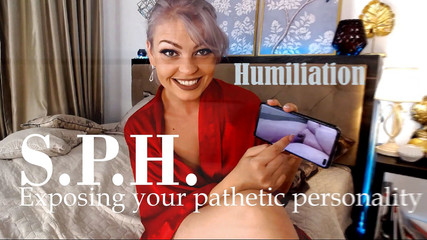 Kiras Secrets: S.P.H.