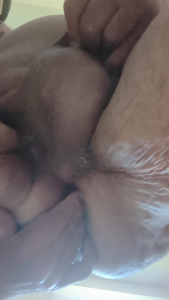 Karlchengeil: Intense Assfiering