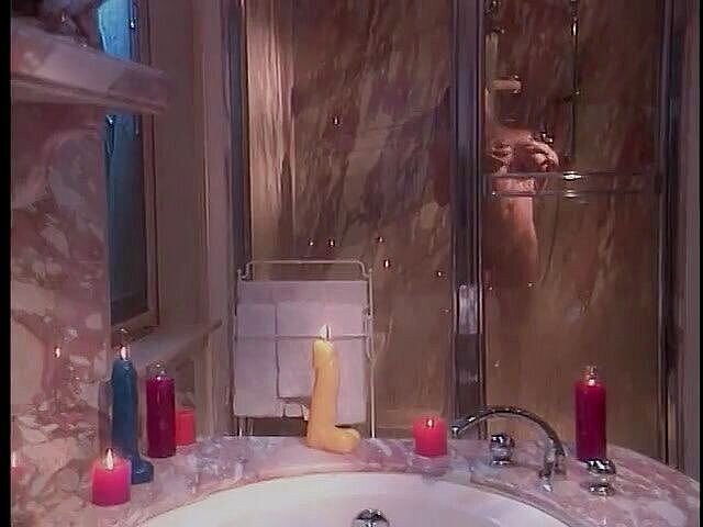 I want your Big Big Boobs: Pożądliwy blond Kiki głęboko gardła twardego kutasa, a następnie dostaje...