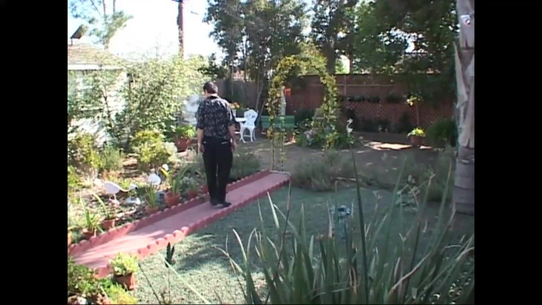 Pure redlight: 분노와 함께하는 미국에서 - 에피소드 5