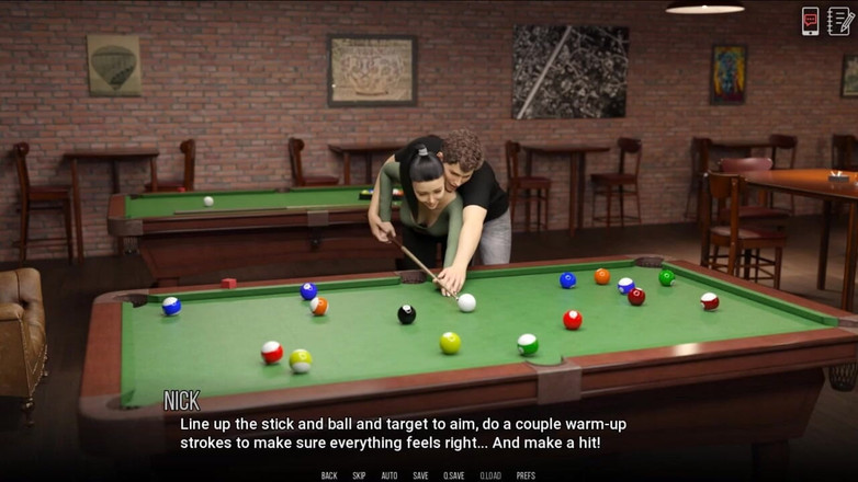 Miss Kitty 2K: Università dei Problemi 106 - Azienda di Redlady2k