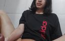 Alice Lima: 18yo Small Tits Brazilian Teen with Big Ass Fucked by...