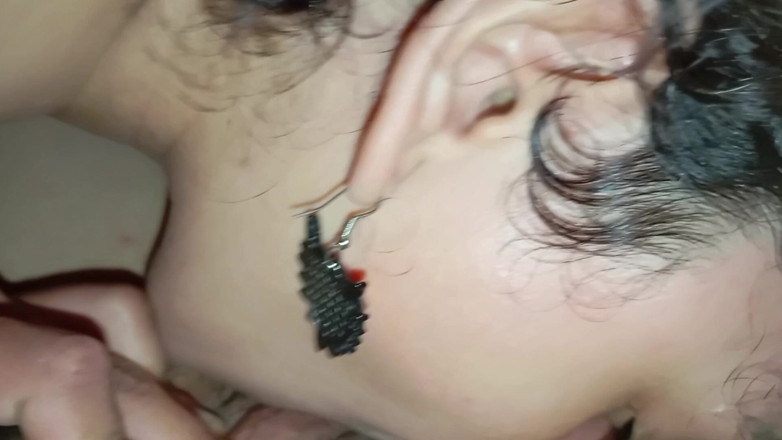 Gabes ftm: She Fucked My Pussy and I Fucked Hers