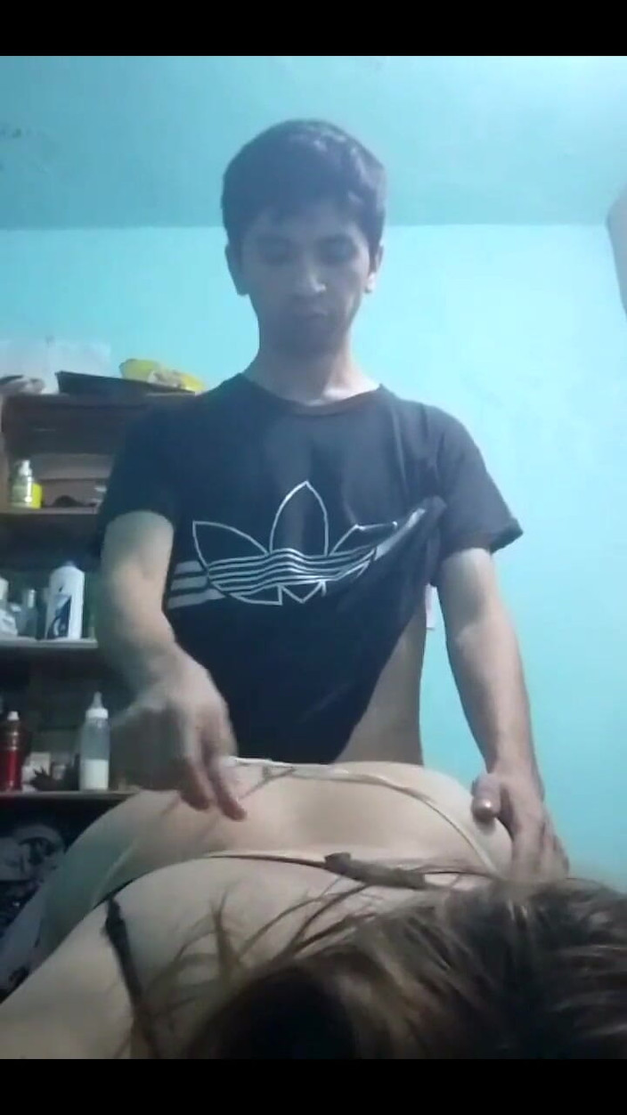 Fitcure1: Natáčíme zepředu mobilním telefonem