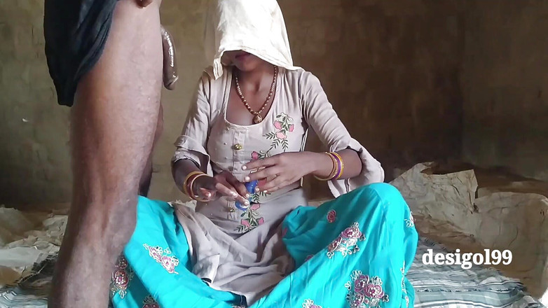 Desigol99: 今日、私は夫に初めて私のお尻を犯させました